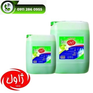 dishwashing liquid